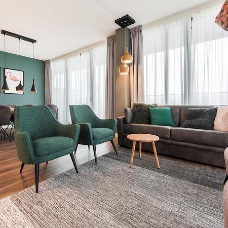 Yays Amsterdam North By Numa公寓式酒店 外观 照片